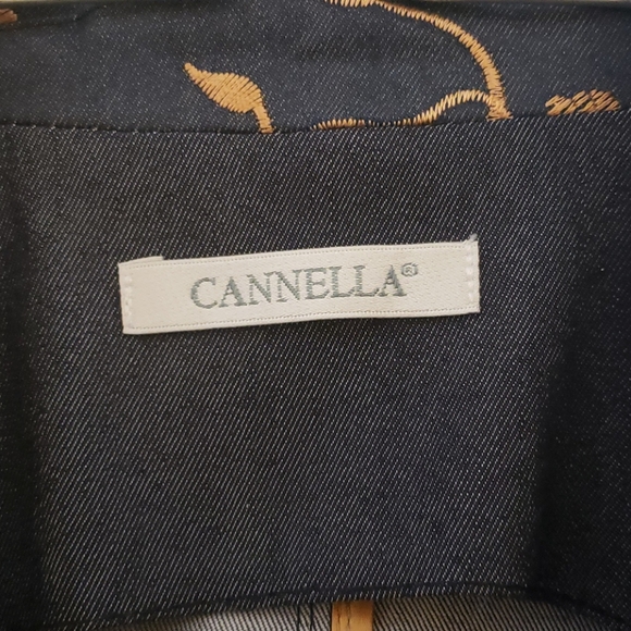 Jean jacket - Picture 3 of 9